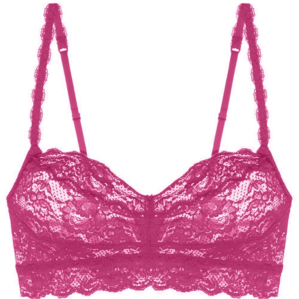 Cosabella Never Say Never Sweetie Bralette